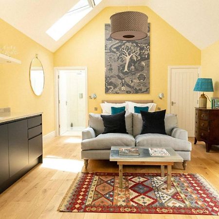 Meadow Barn Vila Axminster Exterior foto